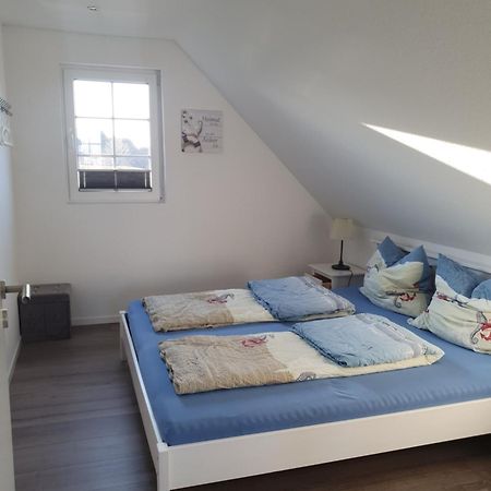 Wohnung Am See Berumbur Екстер'єр фото