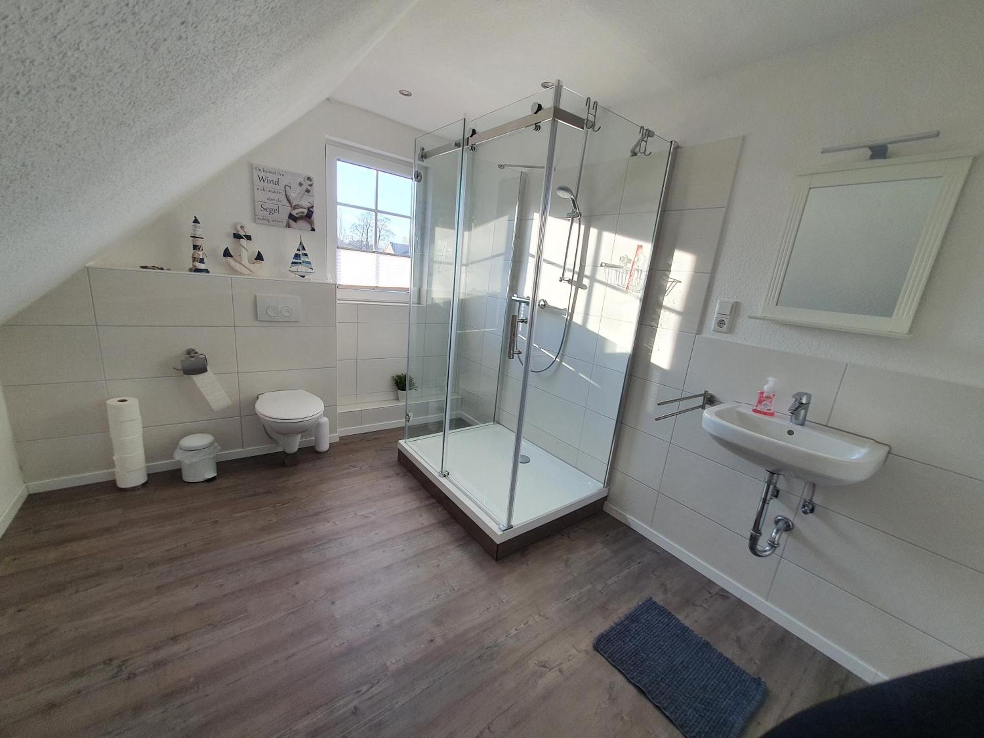 Wohnung Am See Berumbur Екстер'єр фото